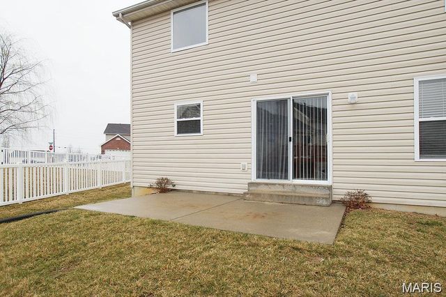 210 Stone Run Boulevard, Wentzville, MO 63385