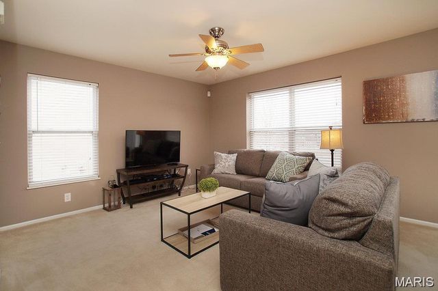 210 Stone Run Boulevard, Wentzville, MO 63385