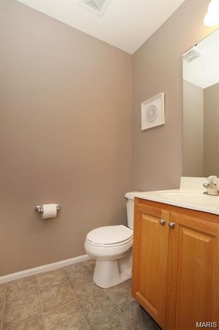 210 Stone Run Boulevard, Wentzville, MO 63385