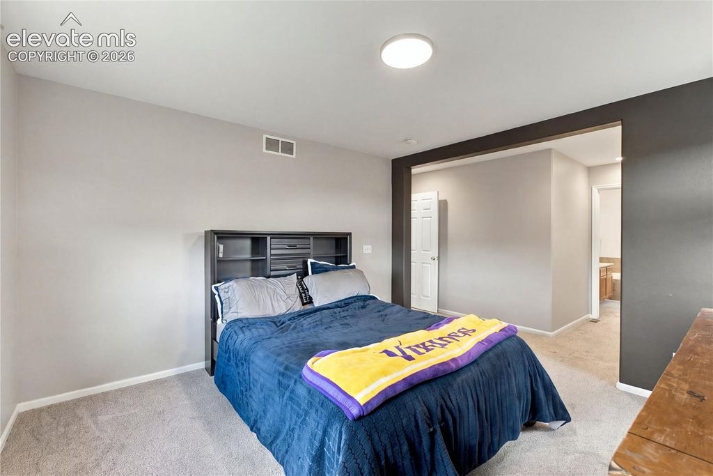1902 Wildwood Pass Drive, Colorado Springs, CO 80921 — photo 4