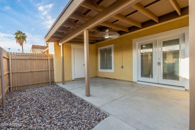 3418 W EL CAMINITO Drive, Phoenix, AZ 85051