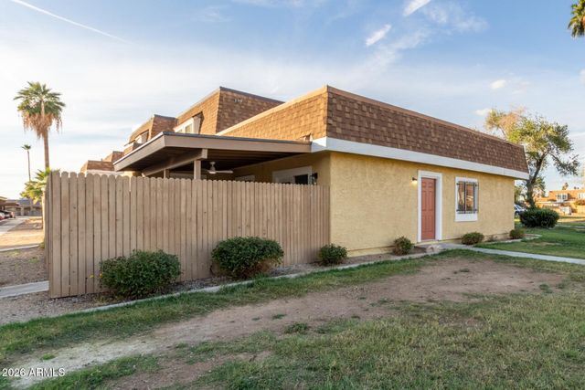 3418 W EL CAMINITO Drive, Phoenix, AZ 85051