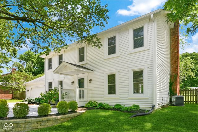 12315 Brookshire Parkway, Carmel, IN 46033