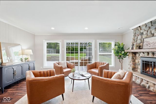 12315 Brookshire Parkway, Carmel, IN 46033