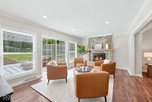 12315 Brookshire Parkway, Carmel, IN 46033