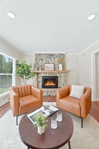 12315 Brookshire Parkway, Carmel, IN 46033