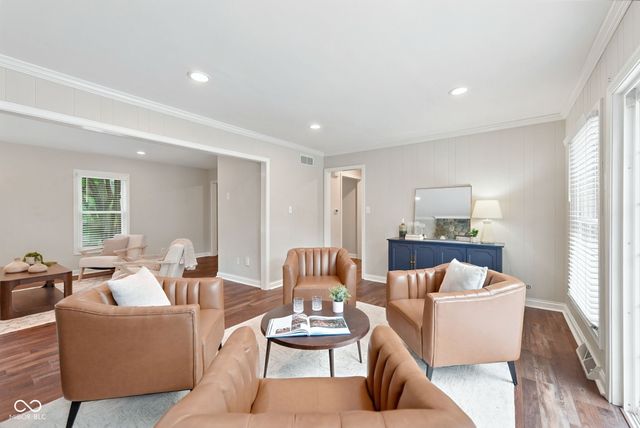12315 Brookshire Parkway, Carmel, IN 46033