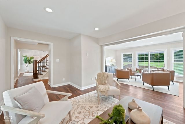 12315 Brookshire Parkway, Carmel, IN 46033