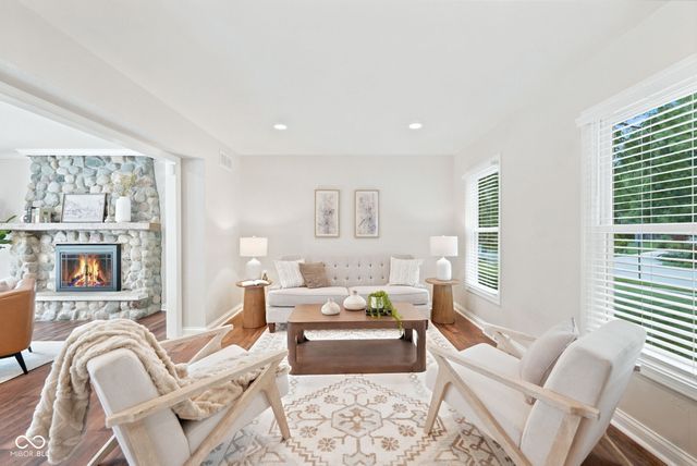 12315 Brookshire Parkway, Carmel, IN 46033