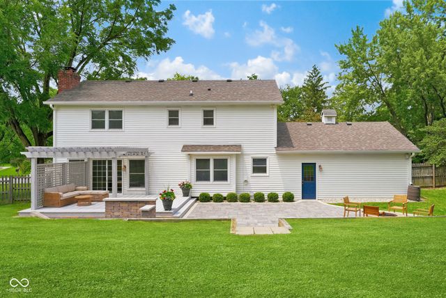 12315 Brookshire Parkway, Carmel, IN 46033