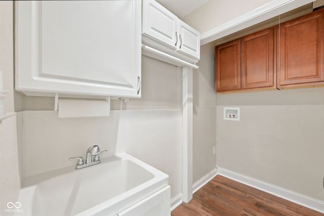 12315 Brookshire Parkway, Carmel, IN 46033