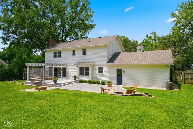 12315 Brookshire Parkway, Carmel, IN 46033