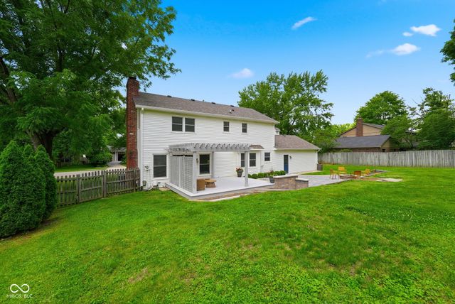 12315 Brookshire Parkway, Carmel, IN 46033