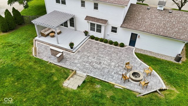 12315 Brookshire Parkway, Carmel, IN 46033
