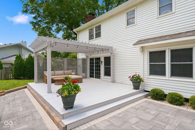 12315 Brookshire Parkway, Carmel, IN 46033