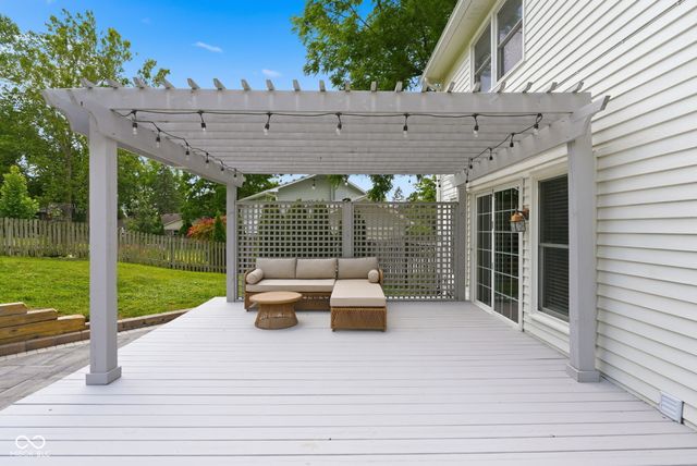 12315 Brookshire Parkway, Carmel, IN 46033