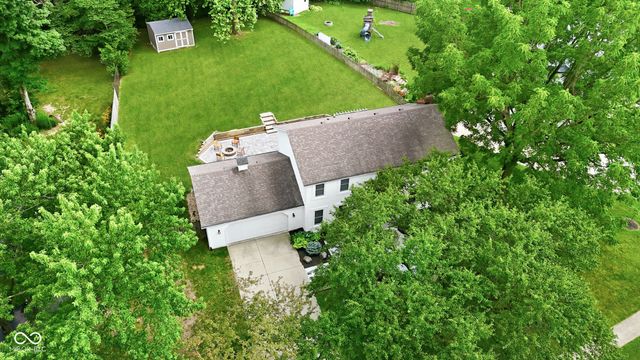 12315 Brookshire Parkway, Carmel, IN 46033