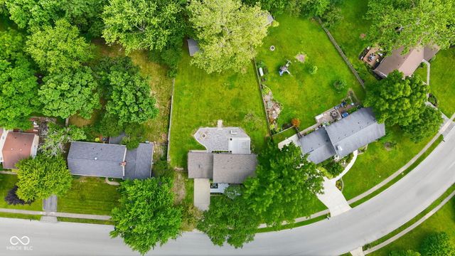 12315 Brookshire Parkway, Carmel, IN 46033