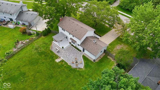 12315 Brookshire Parkway, Carmel, IN 46033