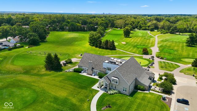 12315 Brookshire Parkway, Carmel, IN 46033