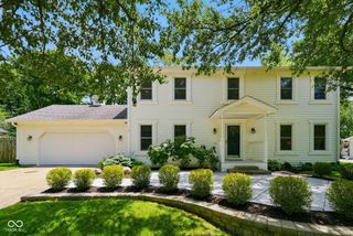 12315 Brookshire Parkway, Carmel, IN 46033