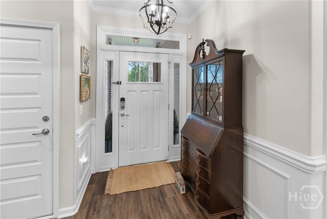 92 Wexford Drive, Richmond Hill, GA 31324