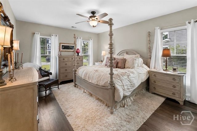 92 Wexford Drive, Richmond Hill, GA 31324