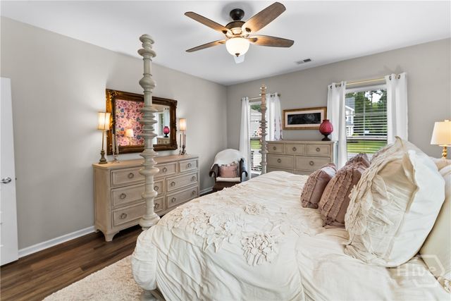 92 Wexford Drive, Richmond Hill, GA 31324