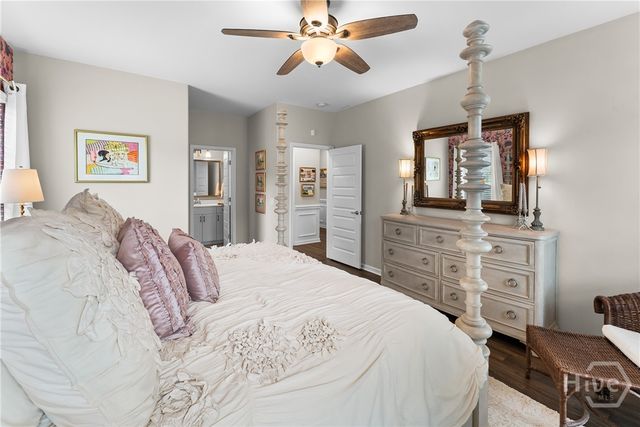92 Wexford Drive, Richmond Hill, GA 31324