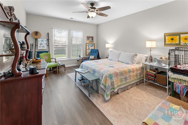92 Wexford Drive, Richmond Hill, GA 31324