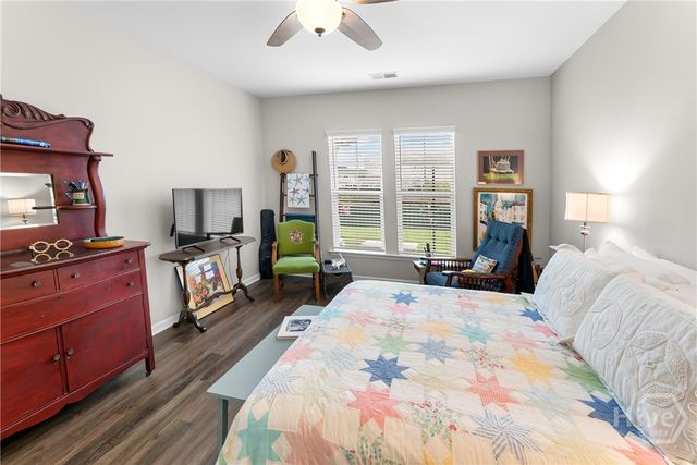 92 Wexford Drive, Richmond Hill, GA 31324