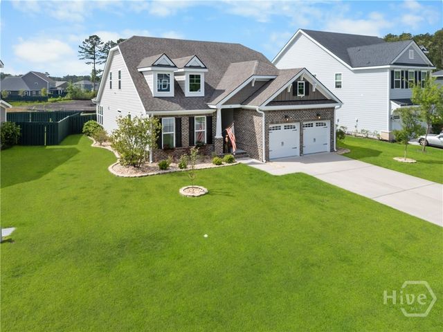 92 Wexford Drive, Richmond Hill, GA 31324