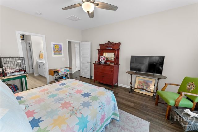 92 Wexford Drive, Richmond Hill, GA 31324