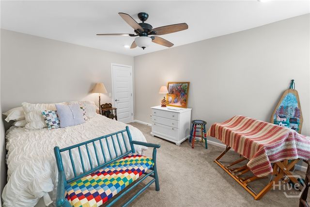 92 Wexford Drive, Richmond Hill, GA 31324