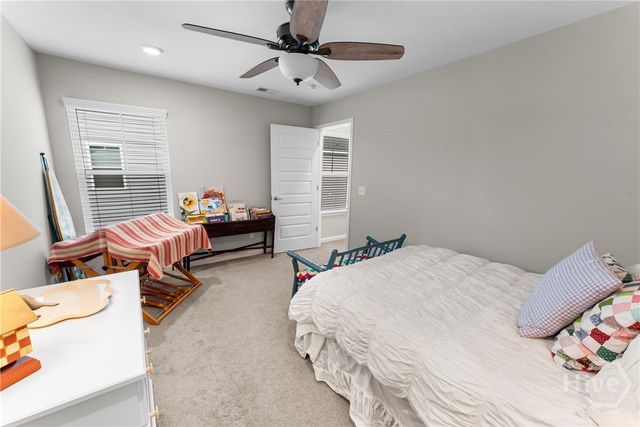 92 Wexford Drive, Richmond Hill, GA 31324