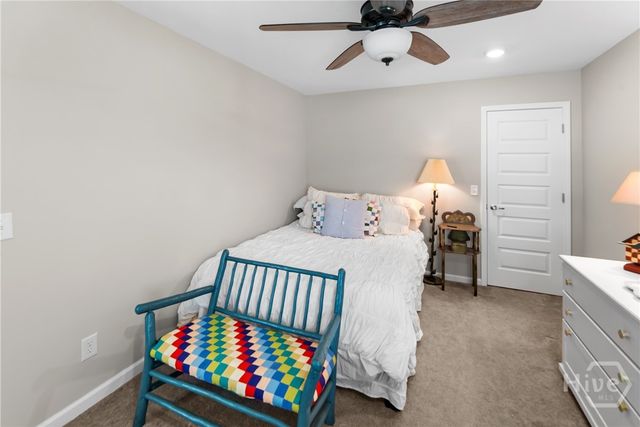 92 Wexford Drive, Richmond Hill, GA 31324