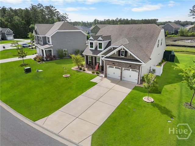 92 Wexford Drive, Richmond Hill, GA 31324