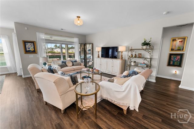 92 Wexford Drive, Richmond Hill, GA 31324