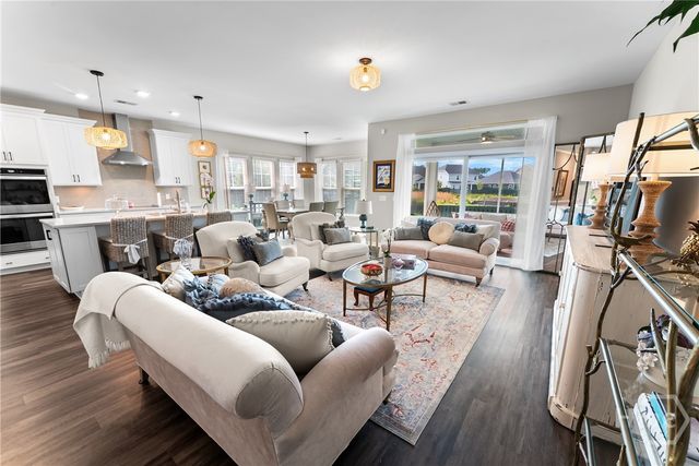 92 Wexford Drive, Richmond Hill, GA 31324