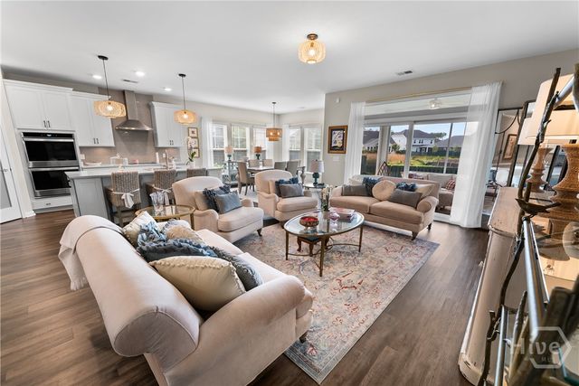92 Wexford Drive, Richmond Hill, GA 31324