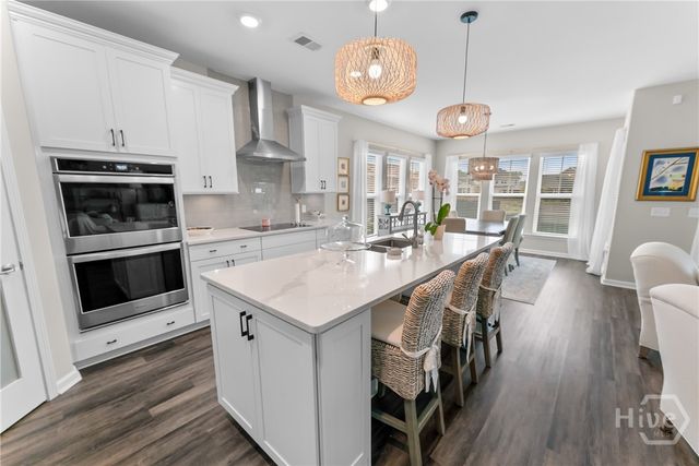 92 Wexford Drive, Richmond Hill, GA 31324