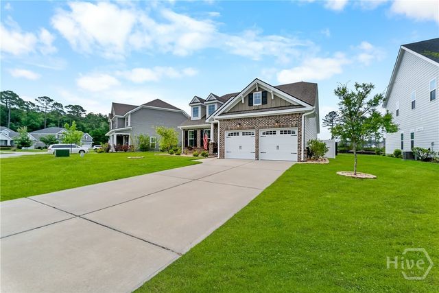 92 Wexford Drive, Richmond Hill, GA 31324