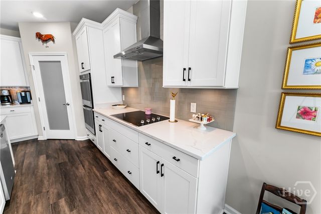 92 Wexford Drive, Richmond Hill, GA 31324