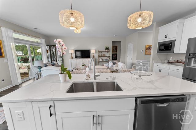 92 Wexford Drive, Richmond Hill, GA 31324