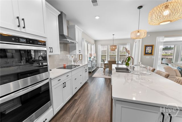 92 Wexford Drive, Richmond Hill, GA 31324