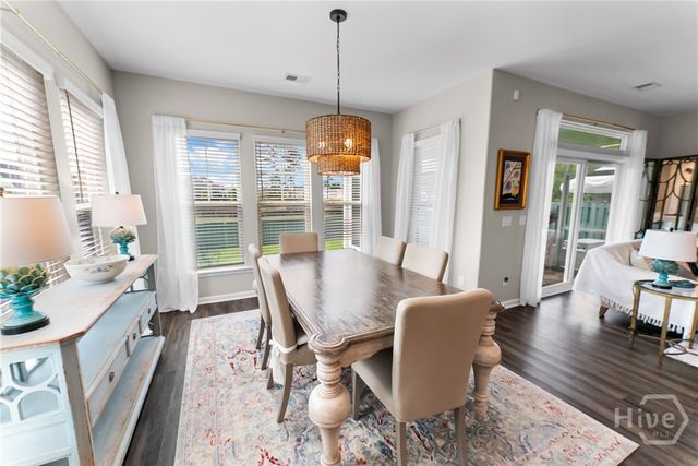 92 Wexford Drive, Richmond Hill, GA 31324
