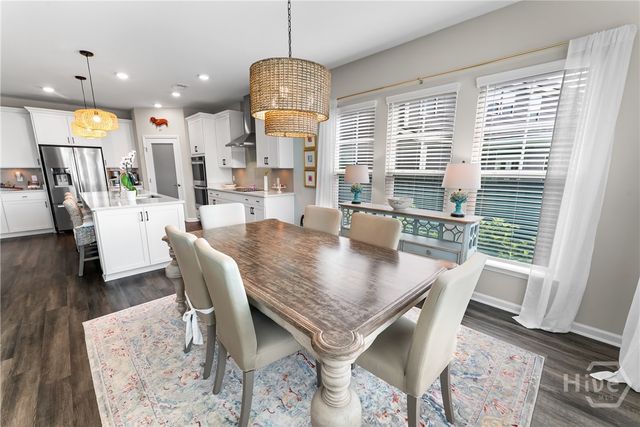 92 Wexford Drive, Richmond Hill, GA 31324