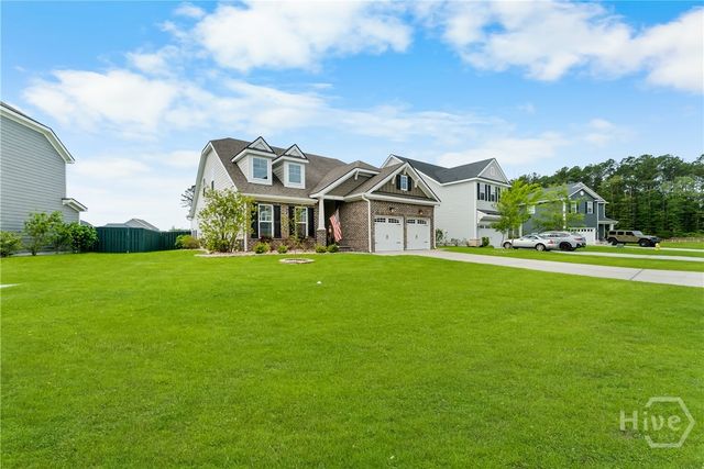 92 Wexford Drive, Richmond Hill, GA 31324
