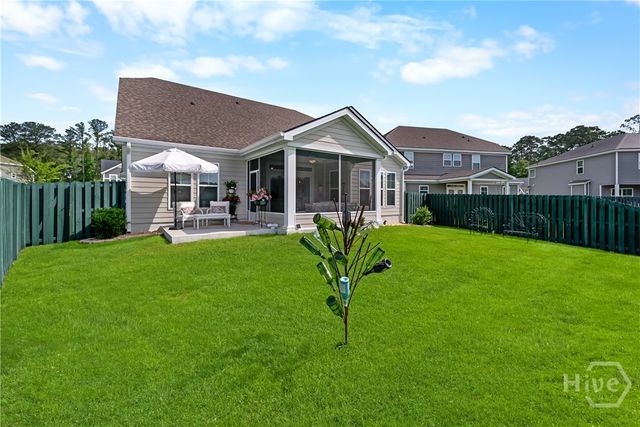 92 Wexford Drive, Richmond Hill, GA 31324