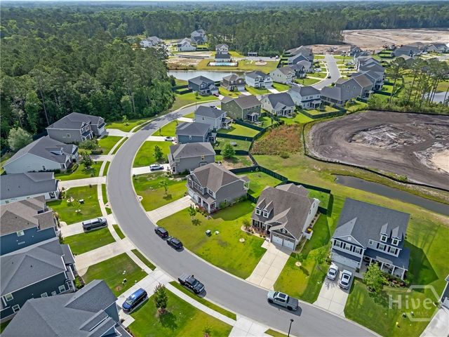 92 Wexford Drive, Richmond Hill, GA 31324